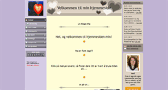 Desktop Screenshot of livnwie.com